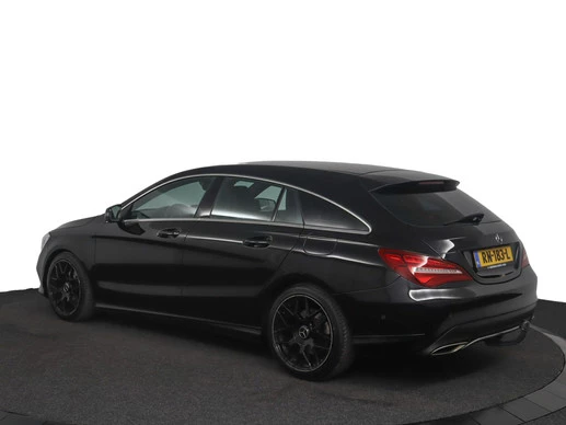 Mercedes-Benz CLA - Afbeelding 7 van 30