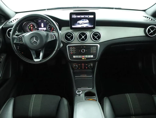 Mercedes-Benz CLA - Afbeelding 9 van 30