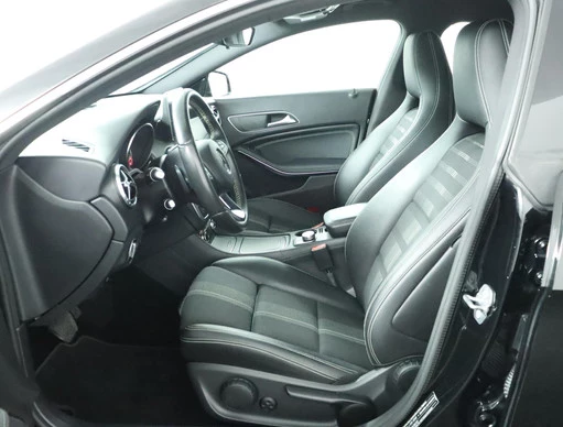 Mercedes-Benz CLA - Afbeelding 11 van 30