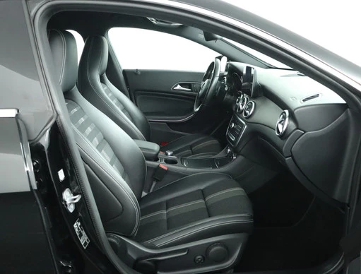 Mercedes-Benz CLA - Afbeelding 12 van 30