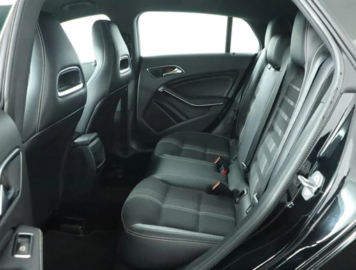 Mercedes-Benz CLA - Afbeelding 13 van 30