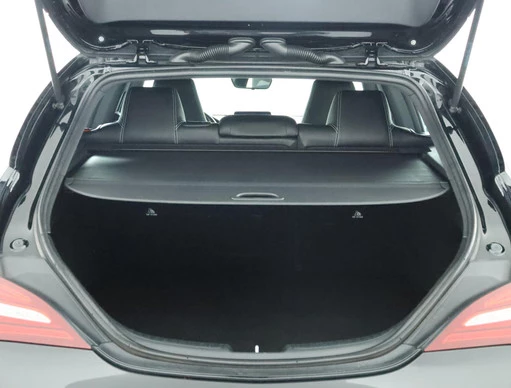 Mercedes-Benz CLA - Afbeelding 14 van 30