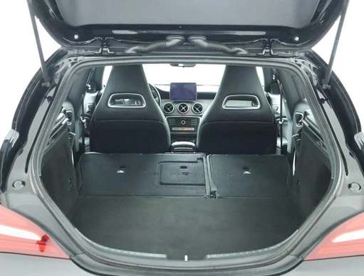 Mercedes-Benz CLA - Afbeelding 15 van 30