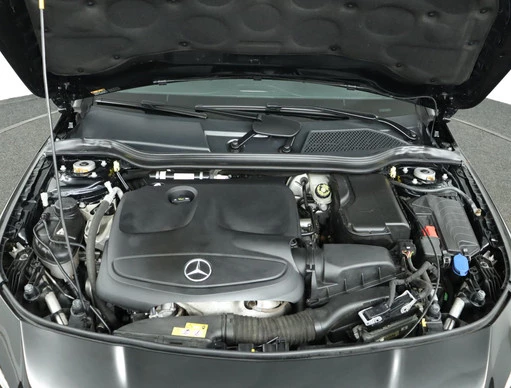 Mercedes-Benz CLA - Afbeelding 17 van 30