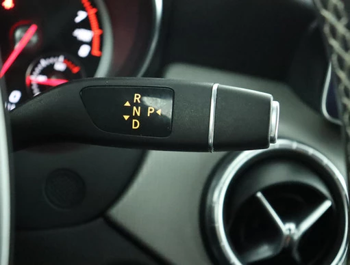 Mercedes-Benz CLA - Afbeelding 18 van 30