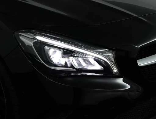 Mercedes-Benz CLA - Afbeelding 21 van 30