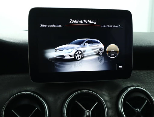 Mercedes-Benz CLA - Afbeelding 22 van 30