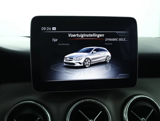 Mercedes-Benz CLA - Afbeelding 25 van 30