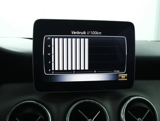 Mercedes-Benz CLA - Afbeelding 26 van 30