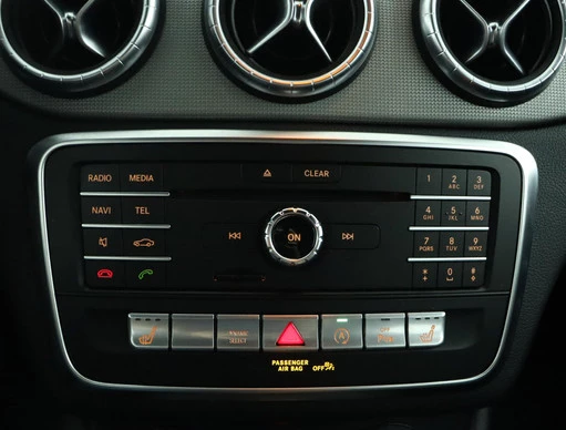 Mercedes-Benz CLA - Afbeelding 27 van 30