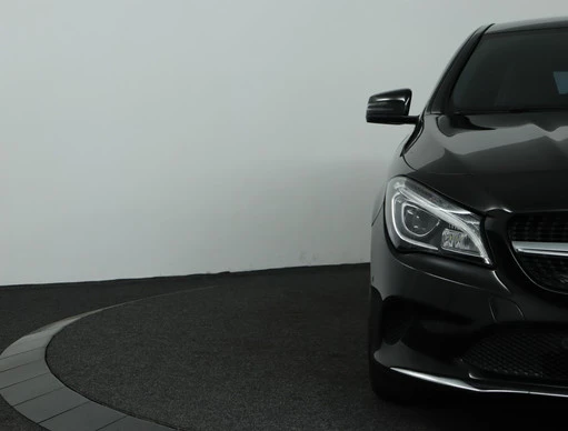 Mercedes-Benz CLA - Afbeelding 30 van 30