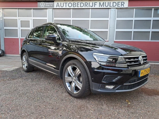 Volkswagen Tiguan - Afbeelding 2 van 30