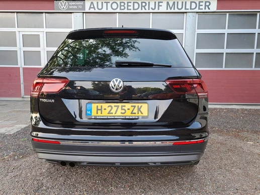 Volkswagen Tiguan - Afbeelding 4 van 30