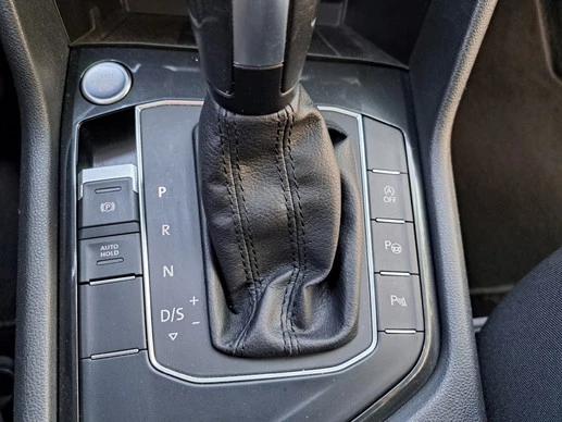 Volkswagen Tiguan - Afbeelding 6 van 30
