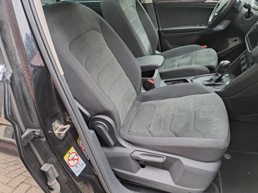 Volkswagen Tiguan - Afbeelding 7 van 30