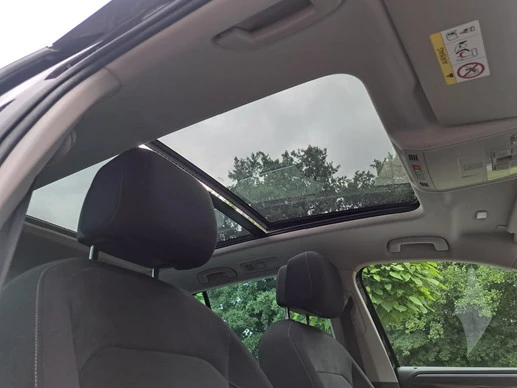 Volkswagen Tiguan - Afbeelding 8 van 30