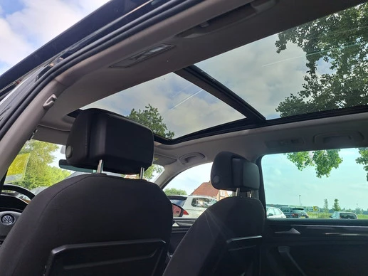 Volkswagen Tiguan - Afbeelding 10 van 30