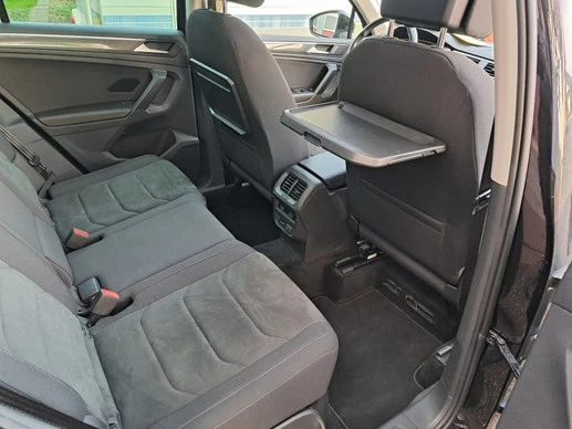 Volkswagen Tiguan - Afbeelding 13 van 30