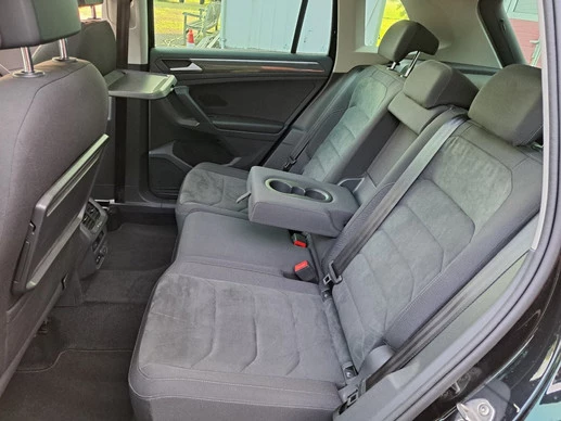 Volkswagen Tiguan - Afbeelding 14 van 30