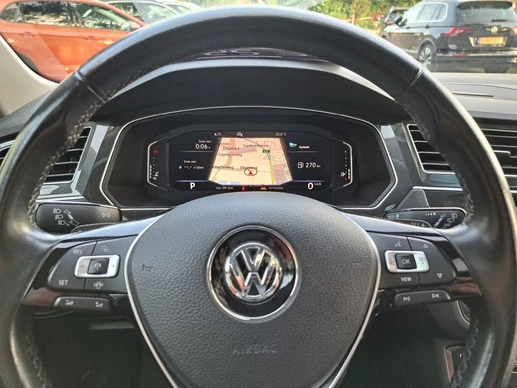 Volkswagen Tiguan - Afbeelding 17 van 30