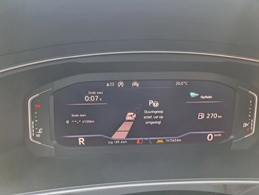 Volkswagen Tiguan - Afbeelding 18 van 30