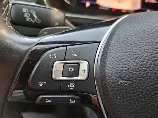 Volkswagen Tiguan - Afbeelding 19 van 30