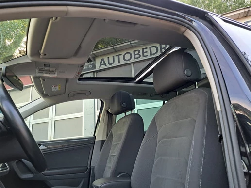 Volkswagen Tiguan - Afbeelding 20 van 30