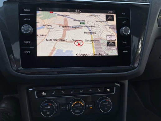 Volkswagen Tiguan - Afbeelding 21 van 30