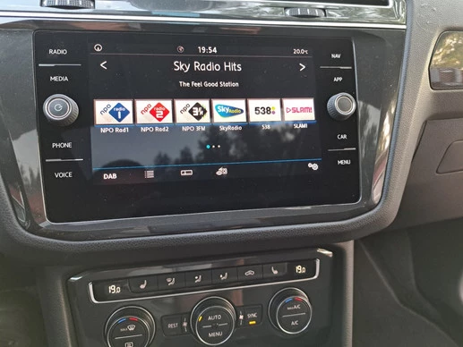 Volkswagen Tiguan - Afbeelding 24 van 30