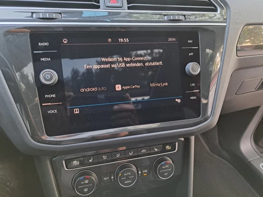 Volkswagen Tiguan - Afbeelding 25 van 30