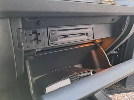 Volkswagen Tiguan - Afbeelding 28 van 30