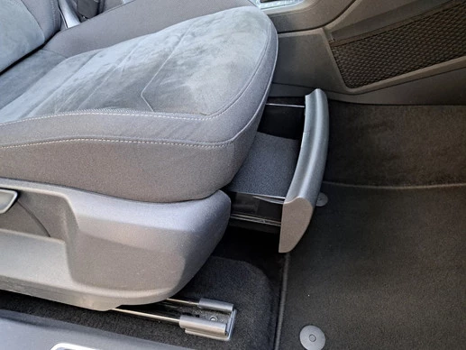 Volkswagen Tiguan - Afbeelding 29 van 30