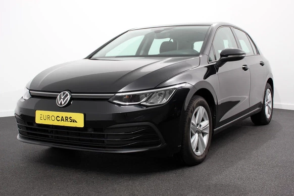 Volkswagen Golf - Afbeelding 1 van 30
