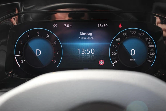 Volkswagen Golf - Afbeelding 3 van 30