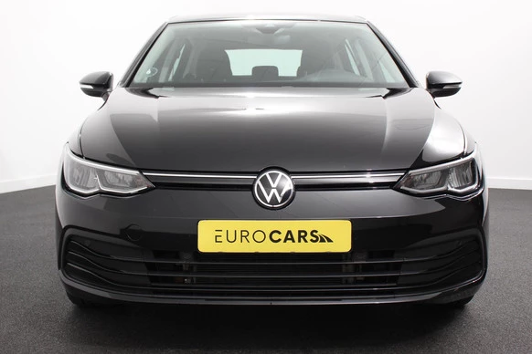 Volkswagen Golf - Afbeelding 4 van 30