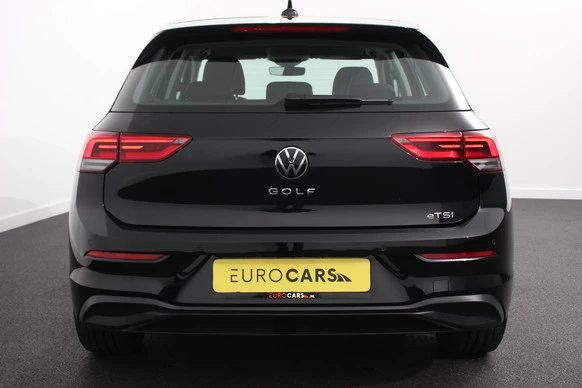 Volkswagen Golf - Afbeelding 5 van 30
