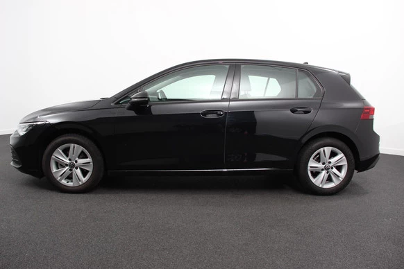 Volkswagen Golf - Afbeelding 7 van 30