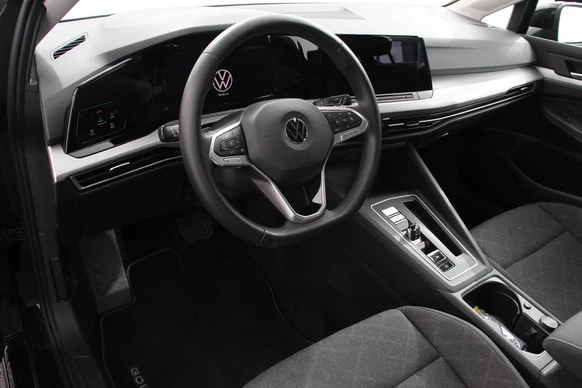 Volkswagen Golf - Afbeelding 9 van 30