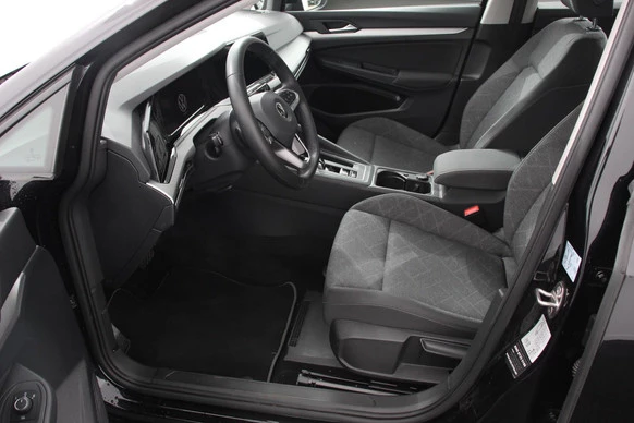 Volkswagen Golf - Afbeelding 10 van 30