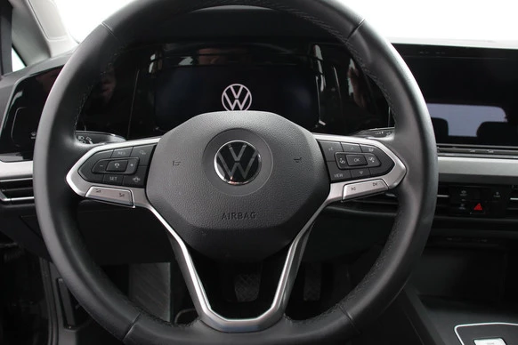 Volkswagen Golf - Afbeelding 15 van 30