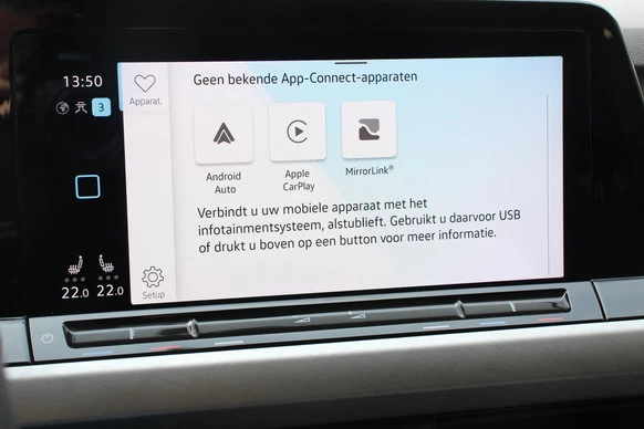 Volkswagen Golf - Afbeelding 22 van 30