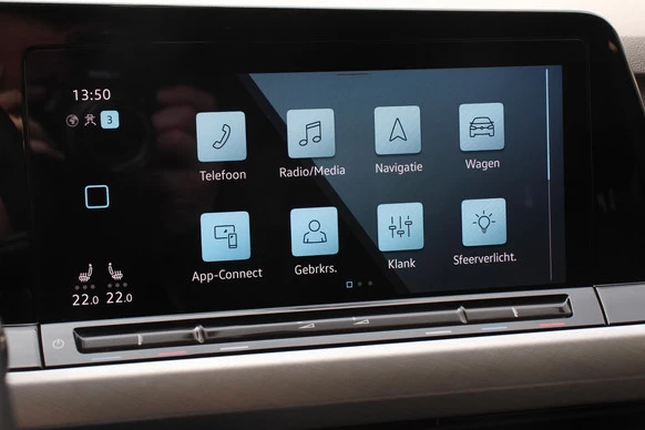 Volkswagen Golf - Afbeelding 23 van 30