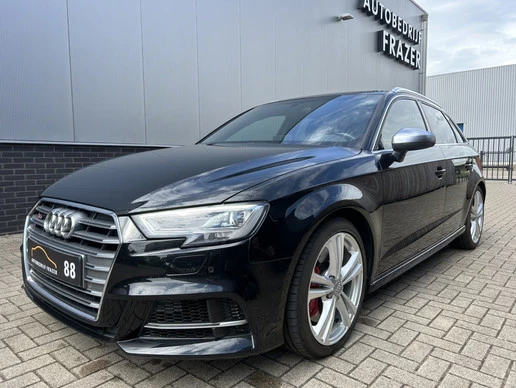 Audi A3 - Afbeelding 1 van 22