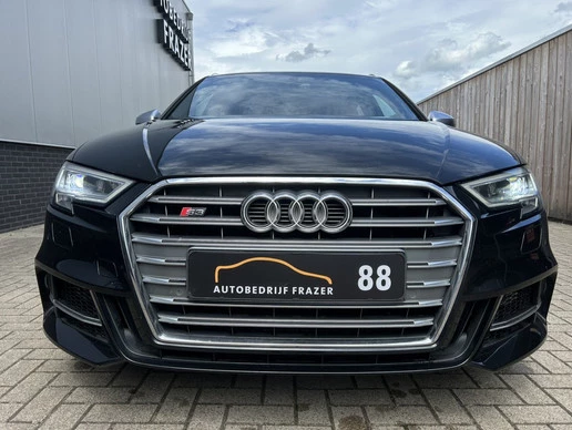 Audi A3 - Afbeelding 2 van 22