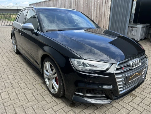 Audi A3 - Afbeelding 3 van 22