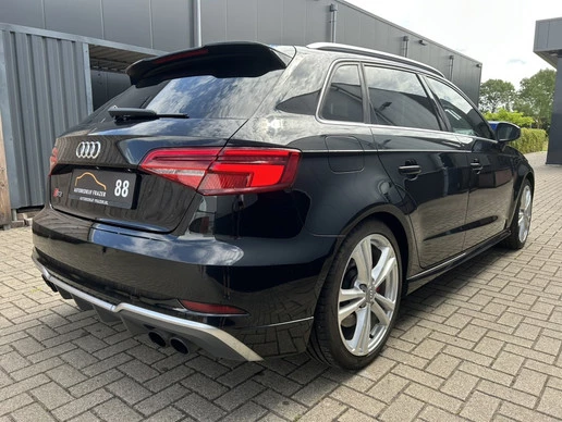 Audi A3 - Afbeelding 4 van 22