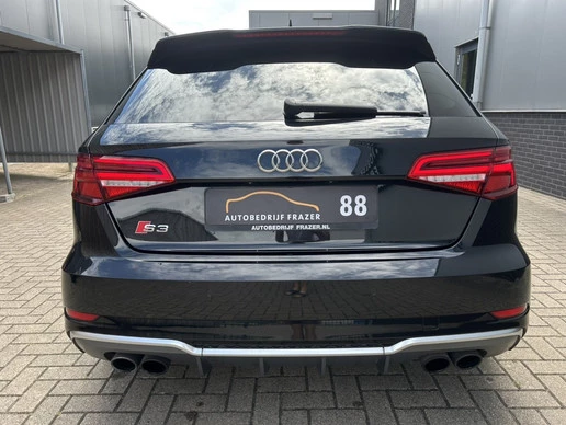 Audi A3 - Afbeelding 5 van 22