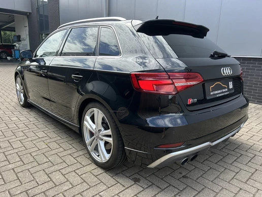 Audi A3 - Afbeelding 6 van 22