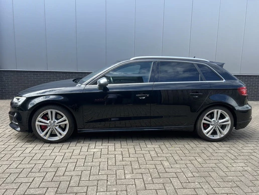 Audi A3 - Afbeelding 7 van 22