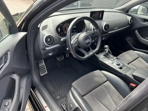 Audi A3 - Afbeelding 8 van 22
